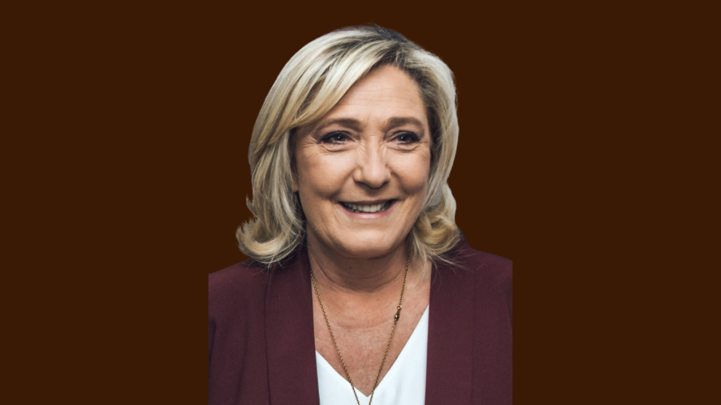Marine Le Pen