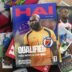 Haïti retourne à la Coupe du Monde de la FIFA Photo : © FIFA – Instagram (@fifaworld)
